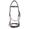 KL Select Black Oak Tupelo Hunter Bridle